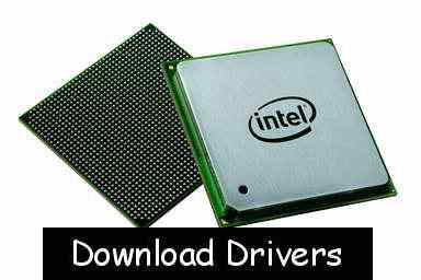 intel chipset driver