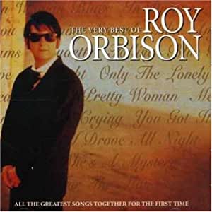 best roy orbison song